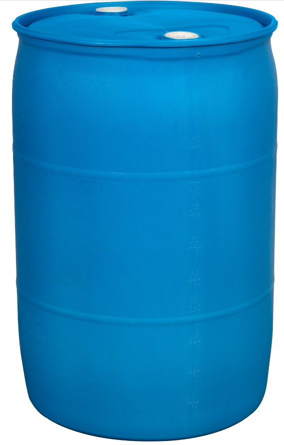 DLX Windshield Wash + 32° - Green | Container: 55 Gallon Drum | Shipped as: 1 x 55 Gallon Drum