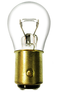 S8 DC INDEX BAY15d 12.8/14.0V 2.1/ .59A 32/3CP | Container: 1 Bulb | Shipped as: Case of 10 X 1 Bulbs