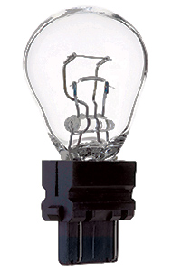 S8 D.F. WEDGE 12.8/14V 1.6/0.48A 21/2CP LONG LIFE | Container: 1 Bulb | Shipped as: Case of 10 X 1 Bulbs