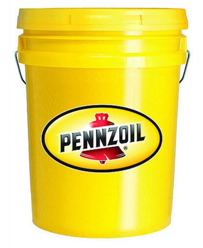 Pennzoil Platinum Axle SAE 75W-90 -  | Container: 33 Lb Pail | Shipped as: 1 X 33 Lb Pail