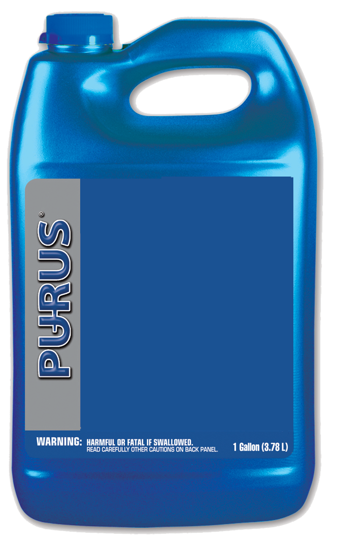 Purus Synthetic Blend SAE 15W-40 API CK-4/SN Engine Oil |Case 3 x 1 Gallon Jug -  | Container: 1 Gallon Jug | Shipped as: Case of 3 X 1 Gallon Jugs