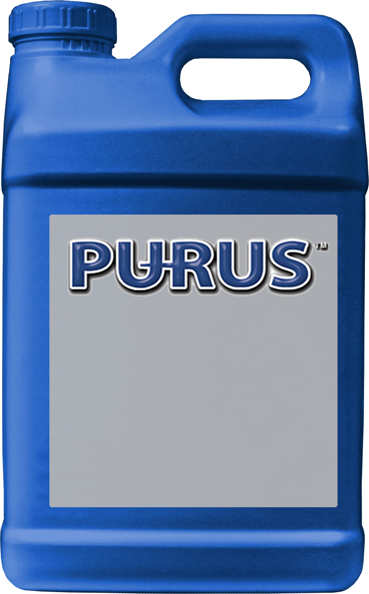 Purus Premium Tractor Hydraulic Fluid | Case 2 x 2.5 Gallon Jug -  | Container: 2.5 Gallon Jug | Shipped as: 2 x 2.5 Gallon Jugs