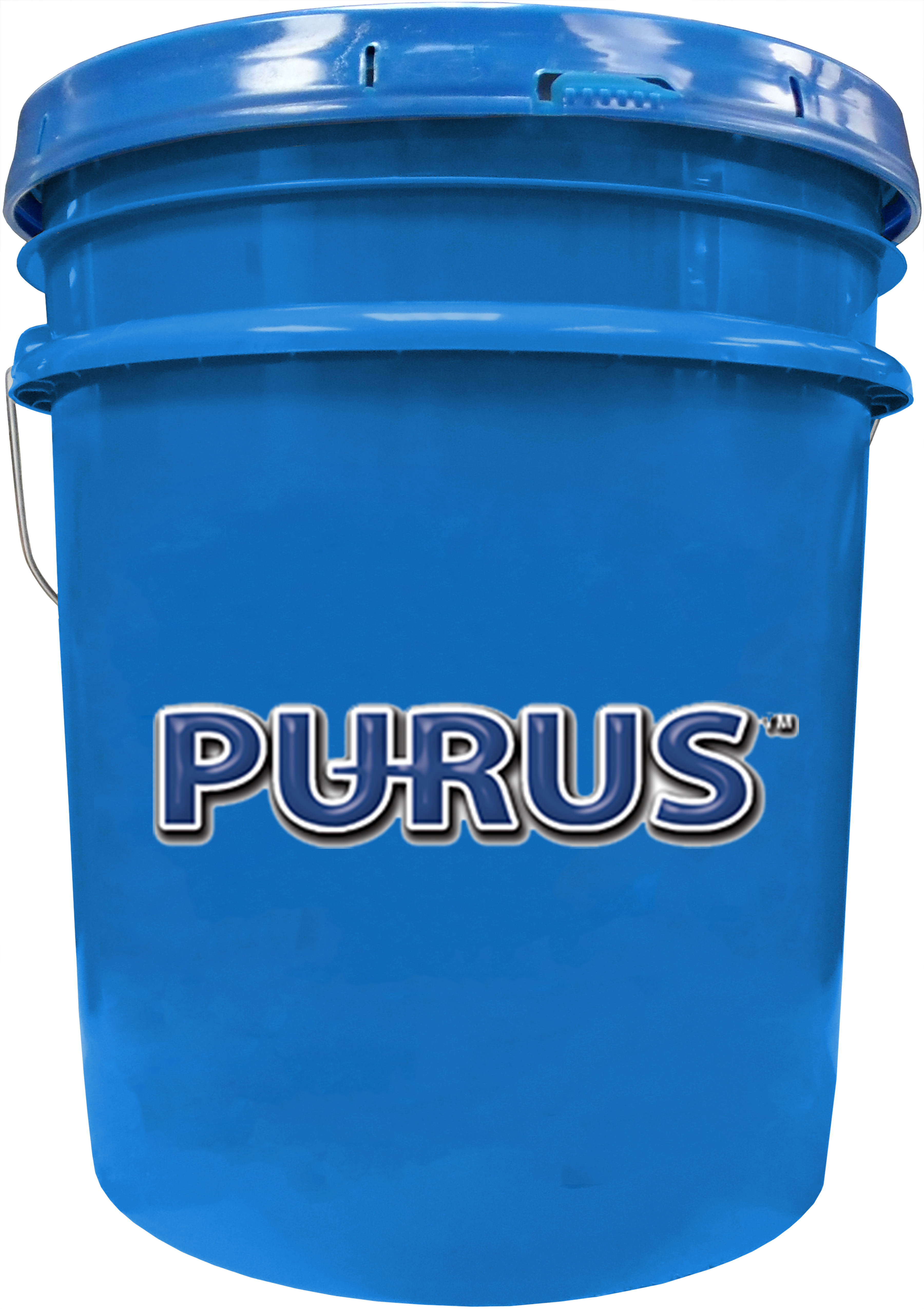 Purus Alletor Ak-60 Heavy Duty Hi-Temp NLGI 2 Grease | 1 x 35 Pound Pail -  | Container: 35 lb Pail | Shipped as: 1 x 35 lb Pail