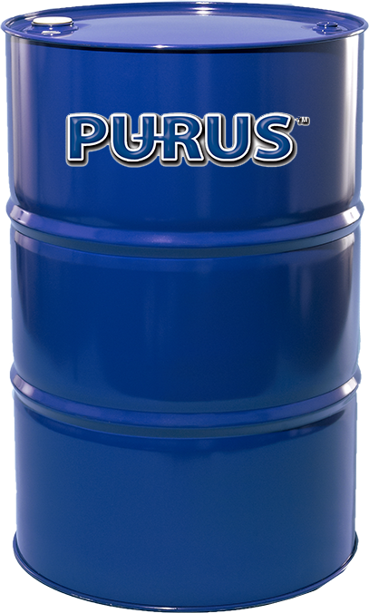 Purus Heavy Duty Fleet Engine Oil 30W | 1 x 55 Gallon Drum -  | Container: 55 Gallon Drum | Shipped as: 1 X 55 Gallon Drum