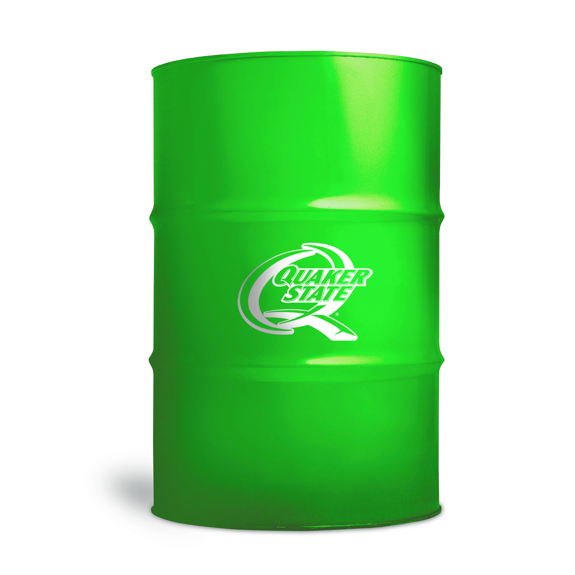 Quaker State® Full Synthetic Motor Oil SAE 5W-30 -  | Container: 55 Gallon Drum | Shipped as: 1 X 55 Gallon Drum