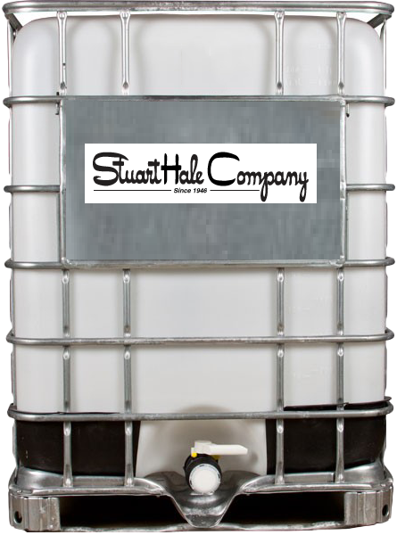 Stuart Hale Haleon 68H -  | Container: 330 Gallon Tote | Shipped as: 1 x 330 Gallon Tote