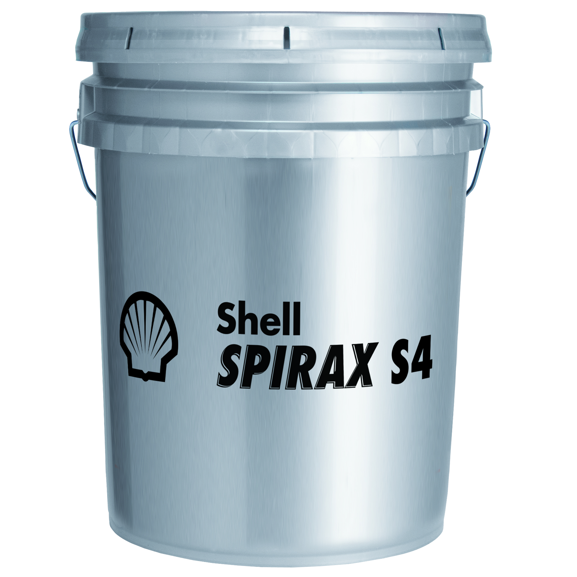 Shell Spirax S4 CX 30 -  | Container: 5 Gallon Pail | Shipped as: 1 X 5 Gallon Pail