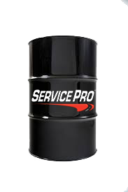 Service Pro Premium AW 46 Hydraulic Oil  -  | Container: 55 Gallon Drum | Shipped as: 1 x 55 Gallon Drum