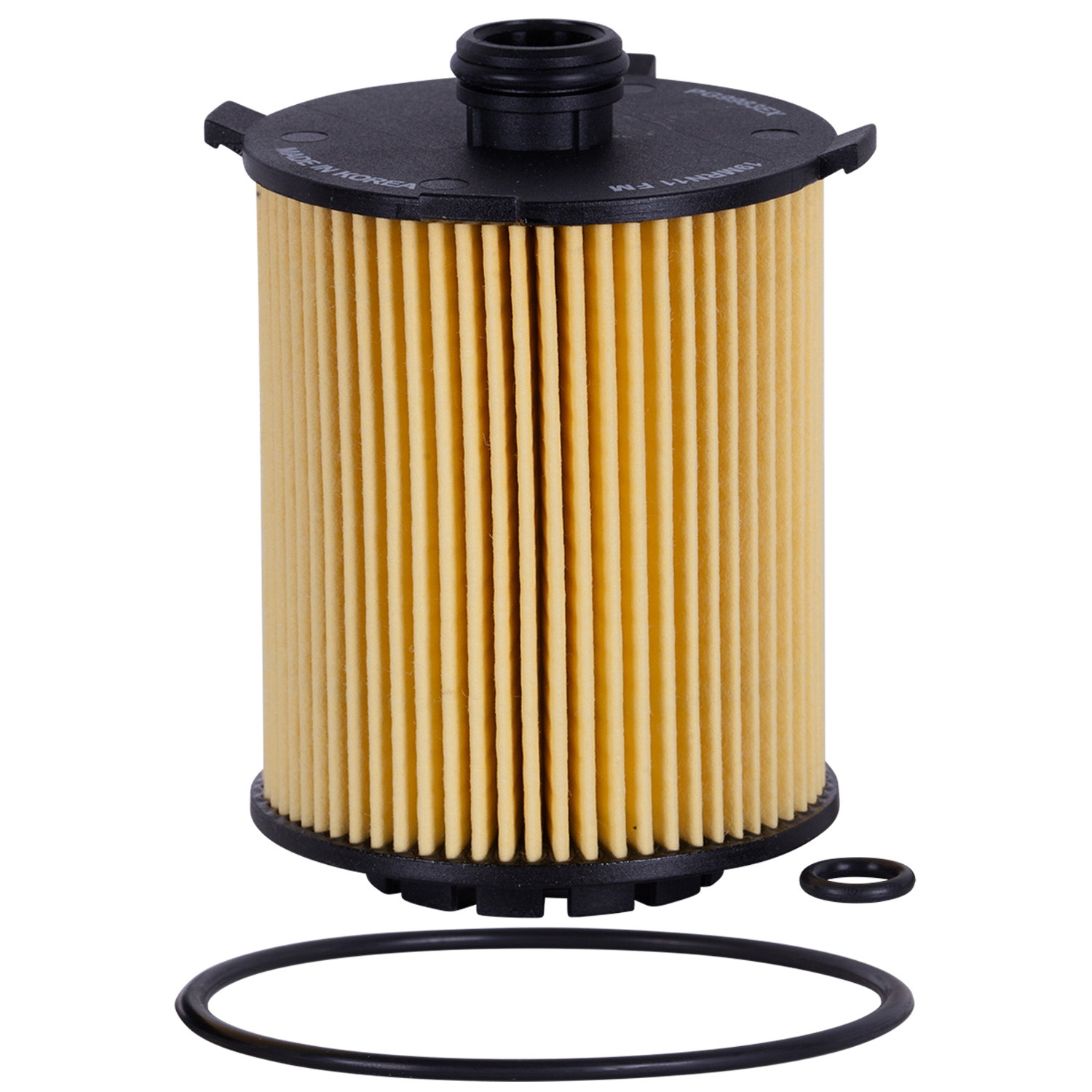 Service Pro Extended Protection Oil Filter E10390 | Container: 1 Each | Shipped as: Case of 6 X 1 Filters