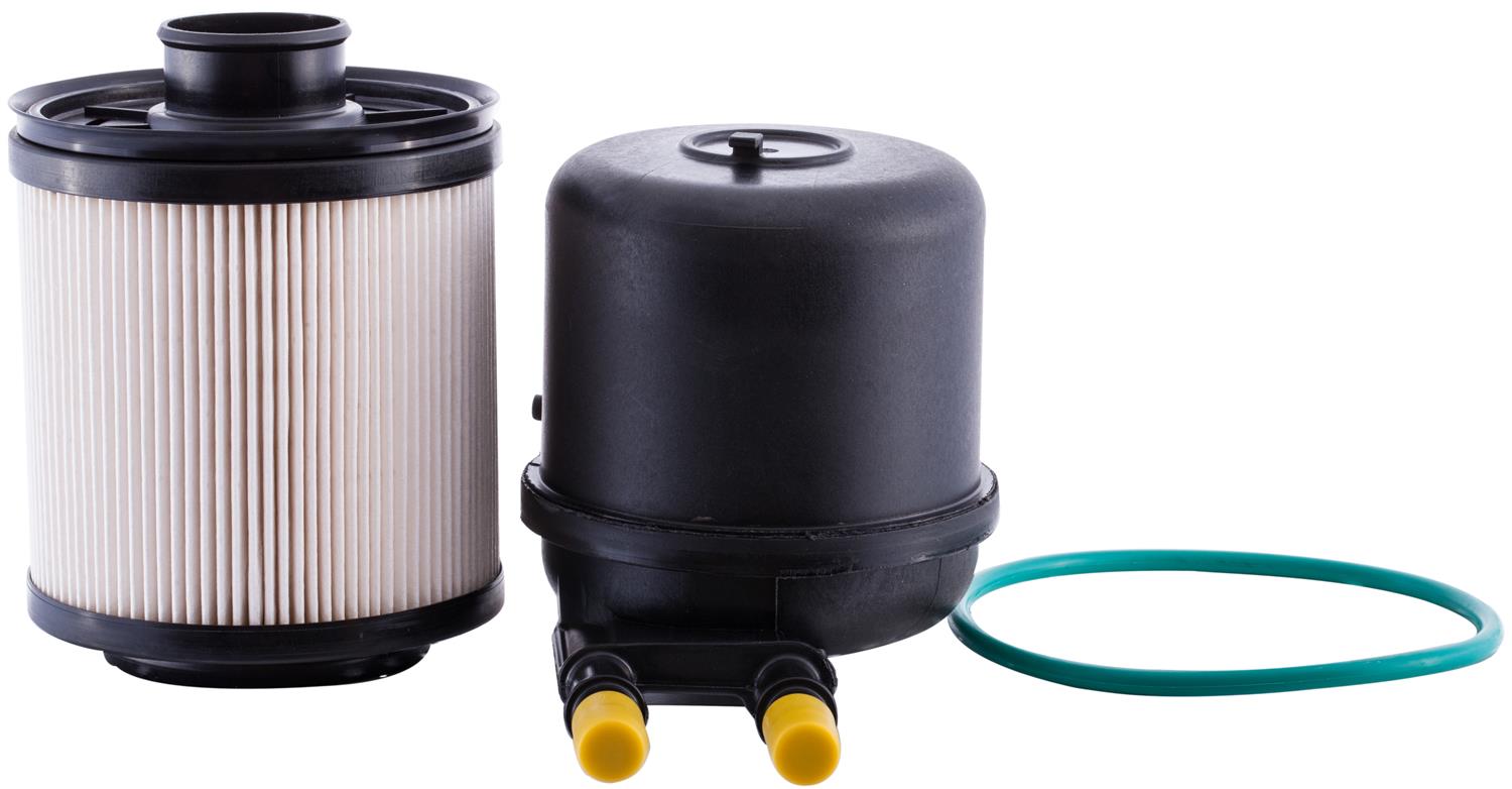 Service Pro Fuel Filter SPFD4615 | Container: 1 Each | Shipped as: Case of 1 X 1 Filters