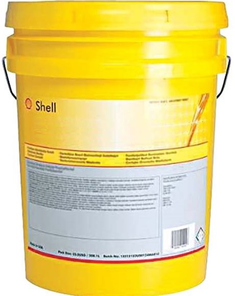 Formula Shell Synthetic Blend 10W-30 Motor Oil -  | Container: 5 Gallon Pail | Shipped as: 1 X 5 Gallon Pail