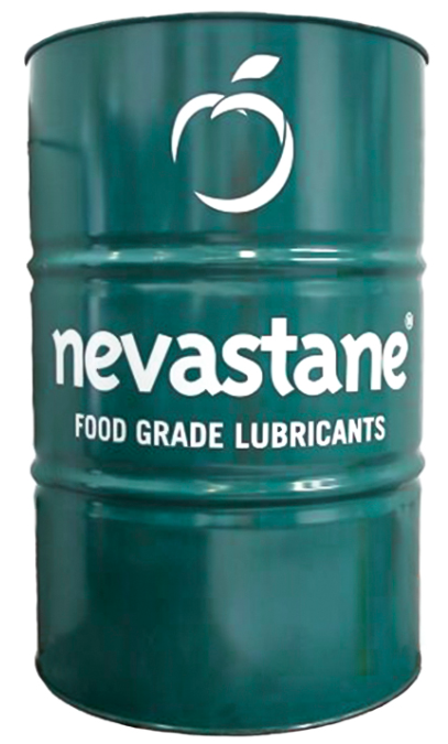 Total Nevastane AW 32 Anti-Wear Hydraulic and Lubricating Oil -  | Container: 55 Gallon Drum | Shipped as: 1 x 55 Gallon Drum