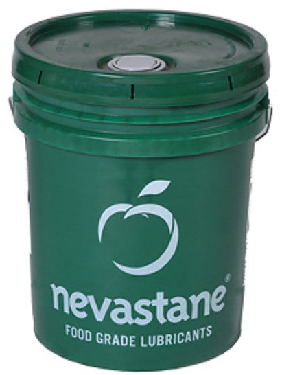 Total Nevastane AW 32 Anti-Wear Hydraulic and Lubricating Oil -  | Container: 5 Gallon Pail | Shipped as: 1 x 5 Gallon Pail