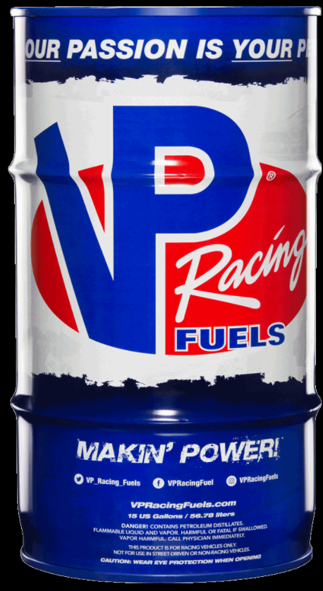 VP C14 Plus Leaded Racing Fuel | Container: 35 lb Keg | Shipped as: 1 x 35 lb Keg