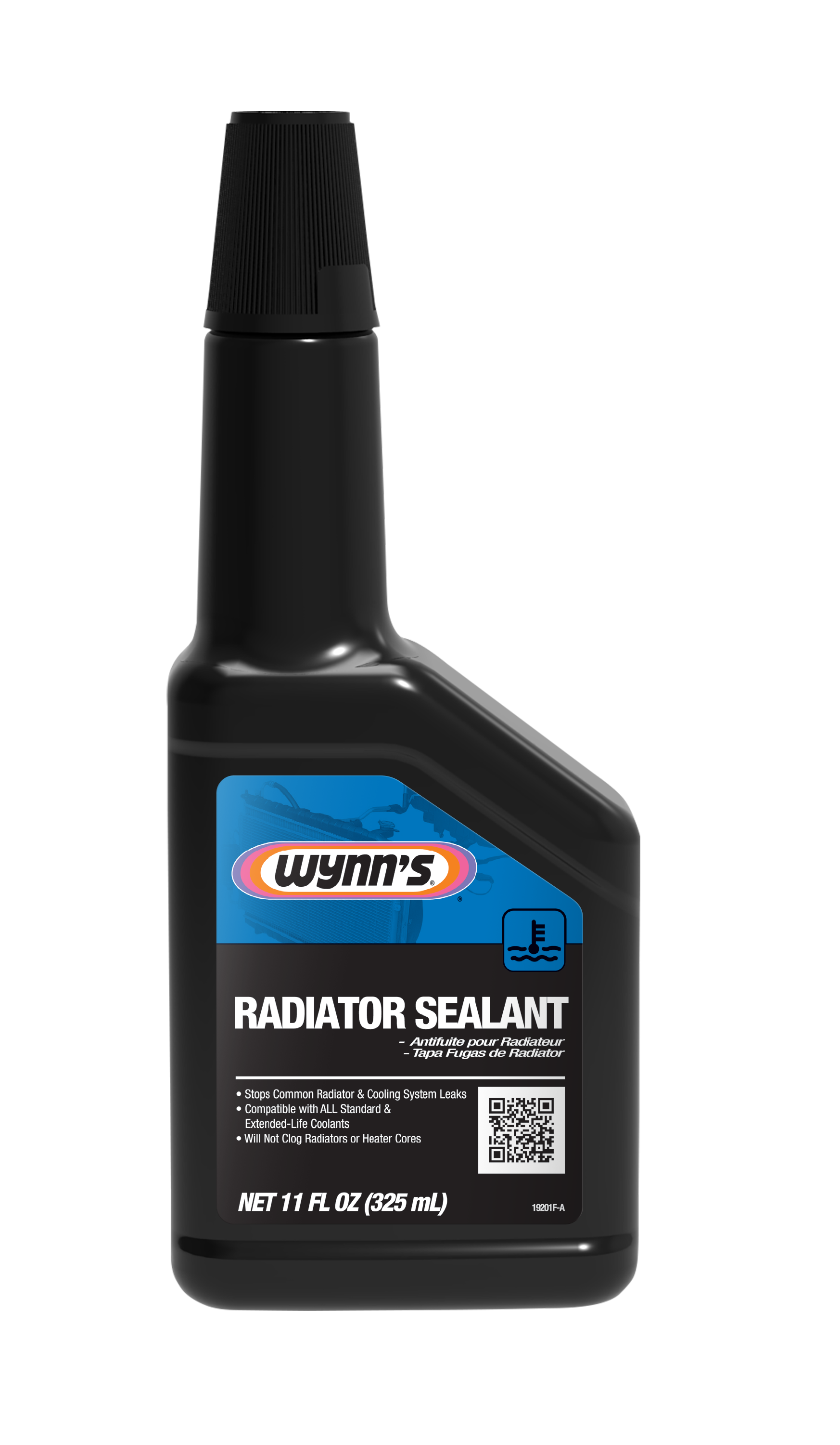 Wynn's Radiator Sealant | Container: 11oz Bottle | Shipped as: Case of 24 x 11oz Bottles