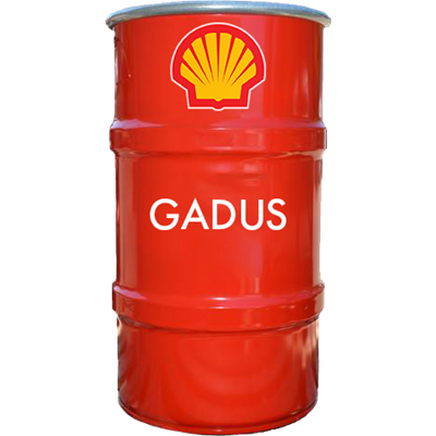 Shell Gadus S3 V220C 1 -  | Container: 110.2 lb Keg | Shipped as: 1 x 110.2 lb Keg