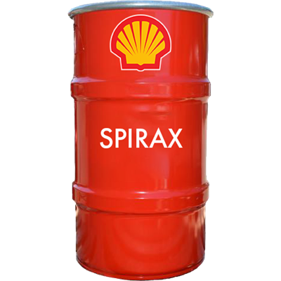 Shell Spirax S6 GME 40 -  | Container: 16 Gallon Keg | Shipped as: 1 X 16 Gallon Keg